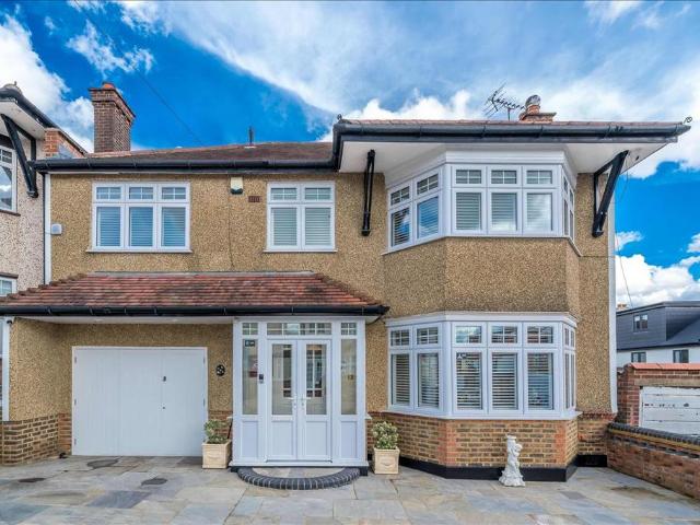 House for rent in London Borough of Brent, Greater London