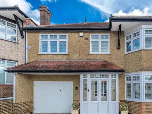 House for rent in Dollis Hill, Greater London
