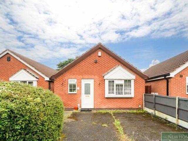 House for sale in Haddon, East Midlands