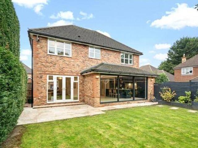 House for sale in Blackhills, Surrey