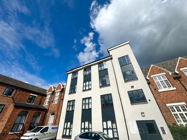 Apartment for rent in Hammond Street
