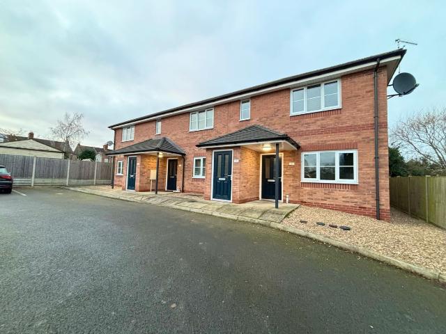 Apartment for rent in Countesthorpe, Blaby