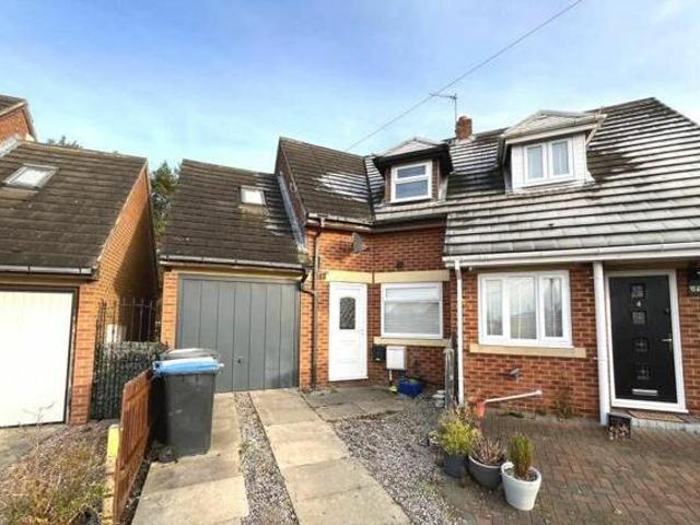House for rent in Shadforth, Durham