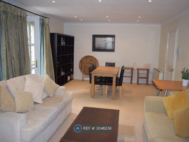 House for rent in Elvet, Durham