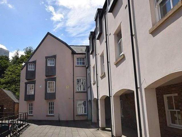 Apartment for rent in Durham