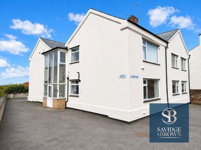 Apartment for rent in Swanwick CP, Kedleston