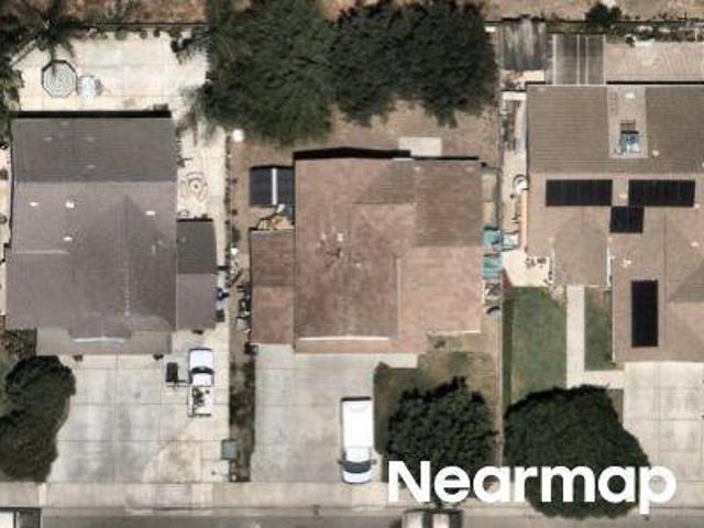 House for sale in Wasco, California