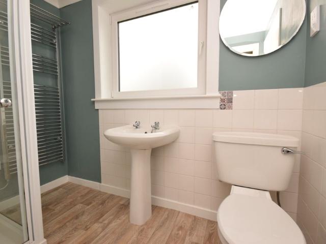 Apartment for rent in Pitlochry