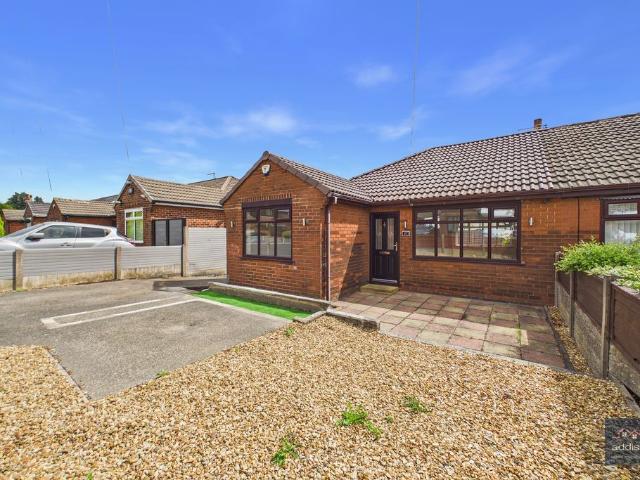 House for rent in Wigan, Greater Manchester