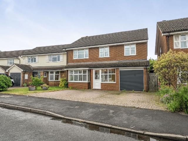 House for rent in Stratford-upon-Avon, Alderminster