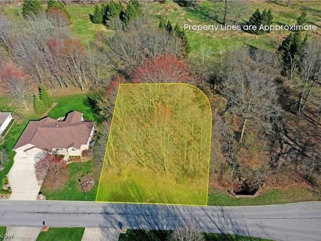 Land for sale in Cortland, Ohio