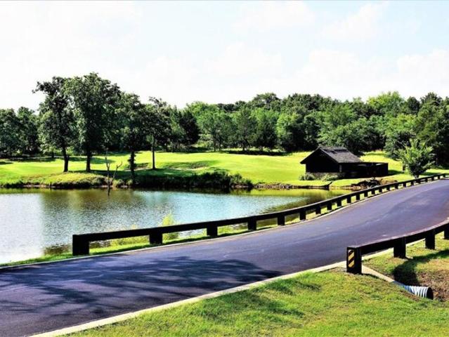 Land for sale in Gordonville, Texas