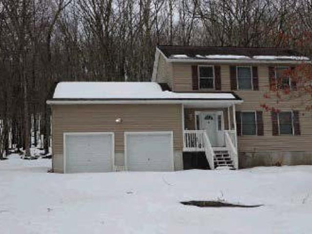 Property for sale in Dingmans Ferry, Pennsylvania