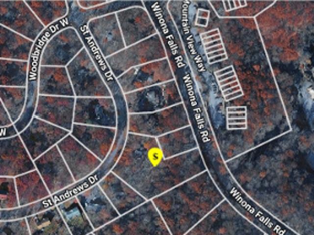 House for sale in Saw Creek, Lehman Township