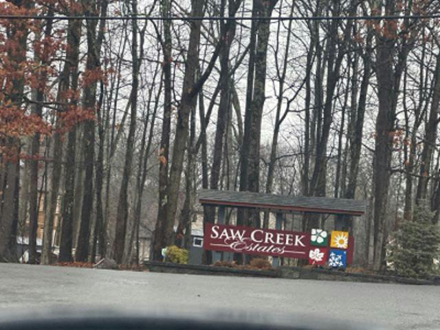 House for sale in Dingmans Ferry, Pennsylvania