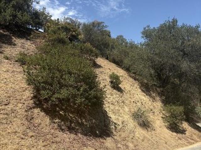 Land for sale in Glendale, California