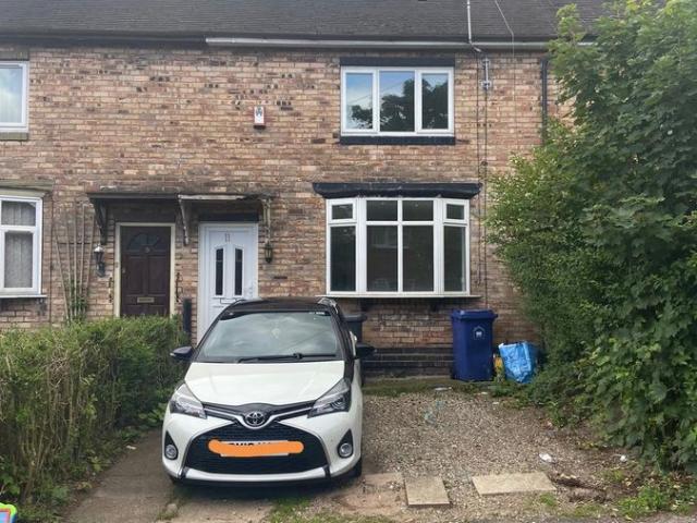 House for rent in Poolfields, Butterton