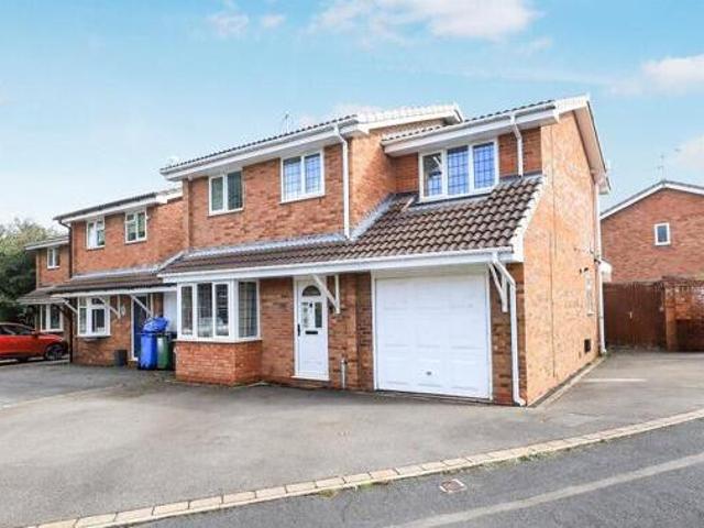 House for sale in Wolverhampton, West Midlands