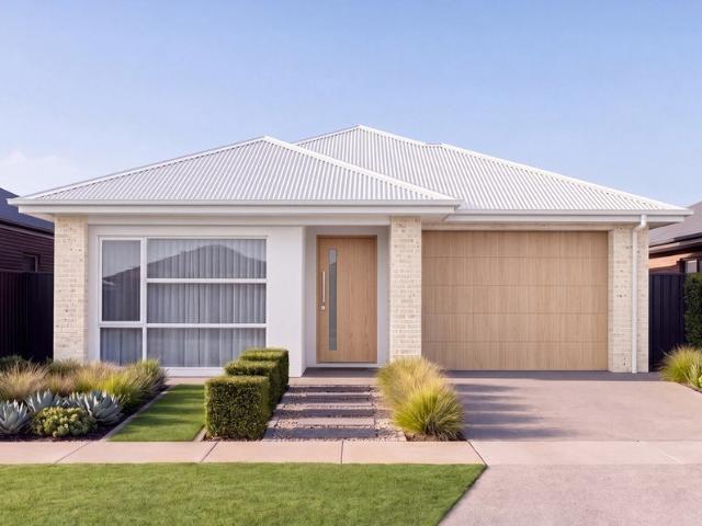 Cottage for sale in Andrews Farm, Adelaide