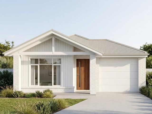 Cottage for sale in Horseshoe Creek, South Australia