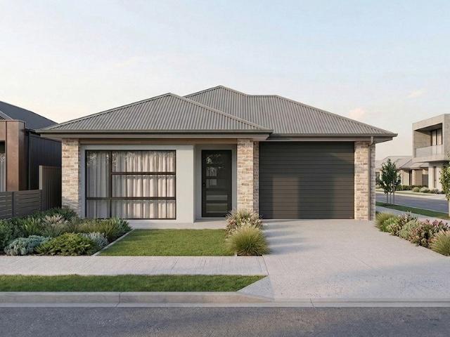 Cottage for sale in Horseshoe Creek, South Australia