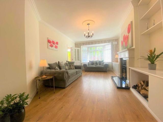 House to rent in Lucan, North Tipperary