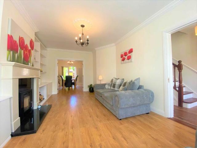 House to rent in Lucan, North Tipperary