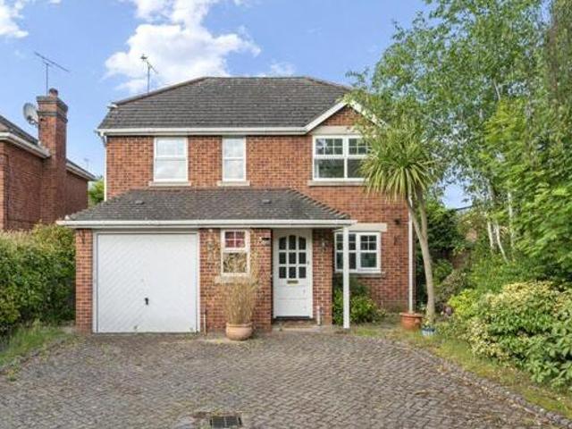 House for sale in Blackhills, Surrey