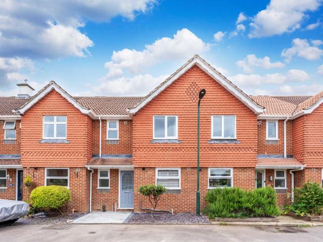 House for rent in Blackhills, Surrey