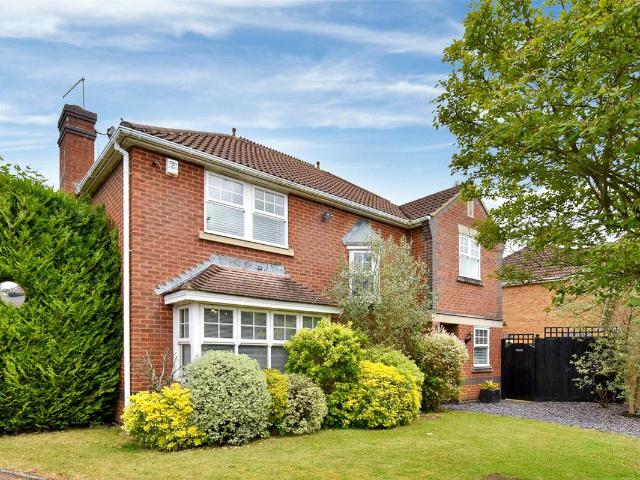 House for rent in Cobham, Elmbridge