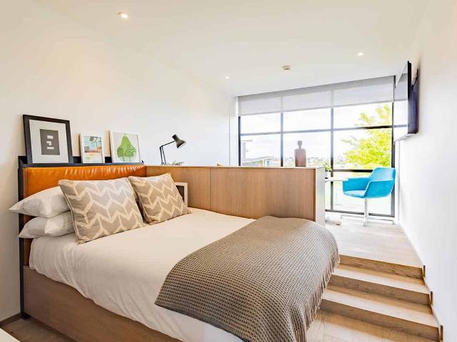 Apartment for rent in St Andrews, Scotland