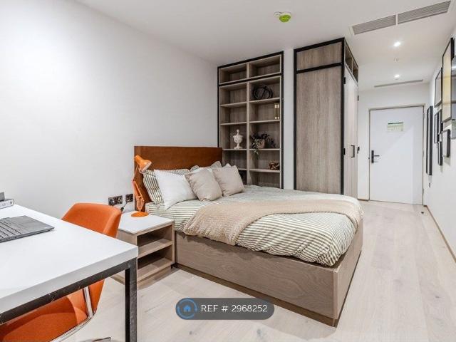 Room for rent in St Andrews, Scotland