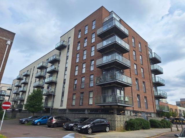 House for rent in Becontree, Greater London