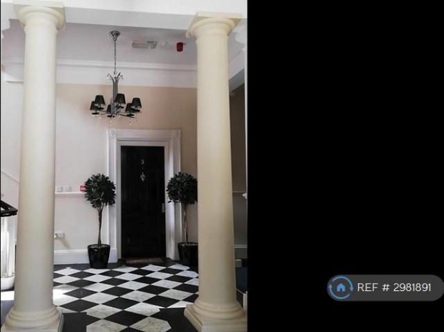 Apartment for rent in Reading