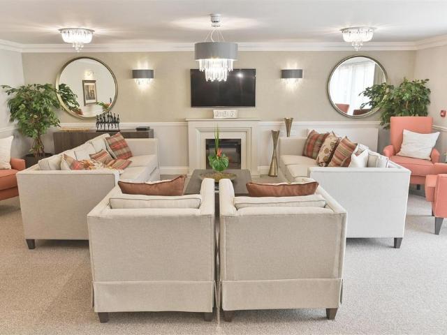 Apartment for rent in Ringwood, Ashurst Bridge