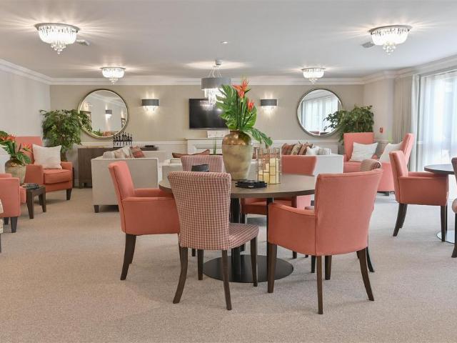 Apartment for rent in Ringwood, Ashurst Bridge