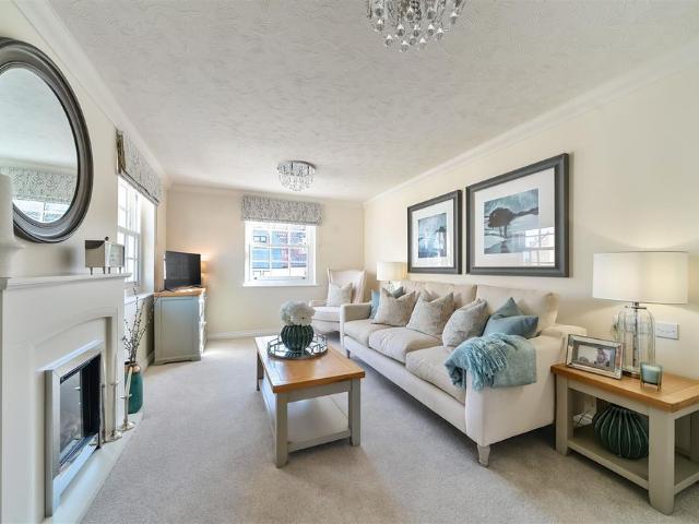 Apartment for rent in Moortown, New Forest