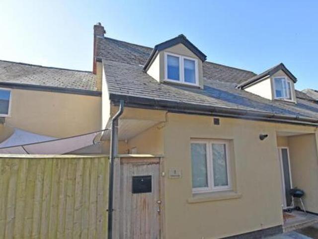 House for sale in Cullompton, Mid Devon