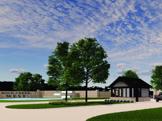 Land for sale in Whitesboro, Texas