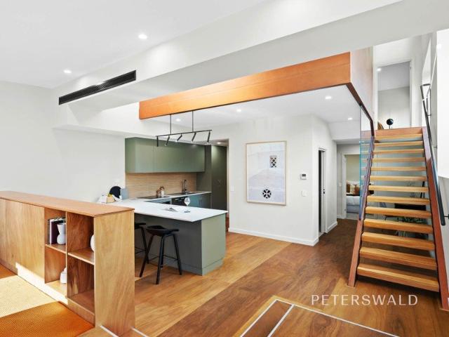 Townhouse for sale in Hobart, Tasmania