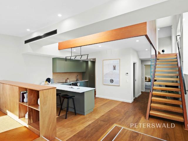 Townhouse for sale in Hobart, Tasmania