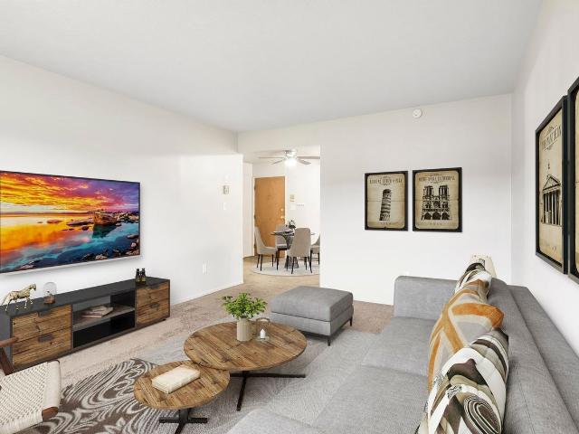 Apartment for rent in Boardman, Ohio