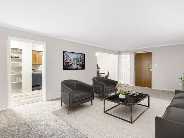 Apartment for rent in Boardman, Ohio