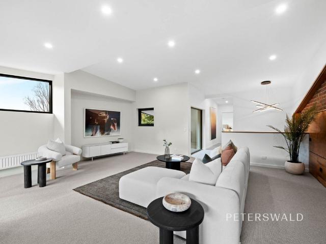 Townhouse for sale in Lenah Valley