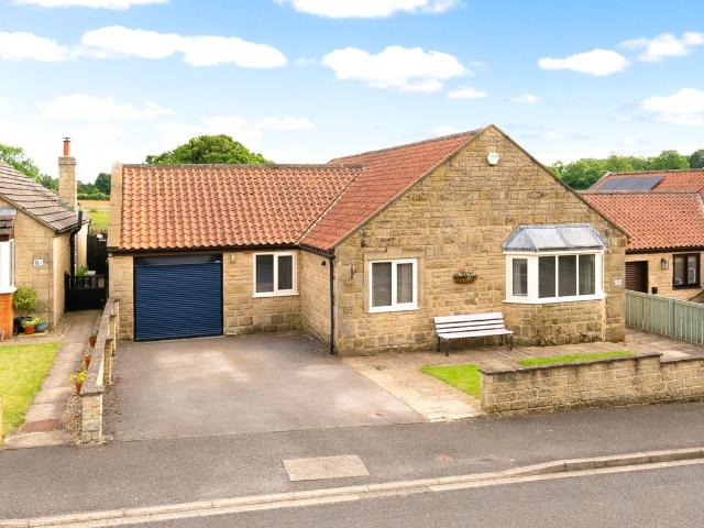 House for rent in Kirkby Malzeard, North Yorkshire