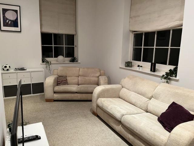Apartment for rent in Crostwick, Norfolk