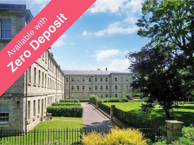 Apartment for rent in Midway, Kent