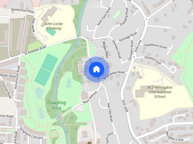 Apartment for rent in Greater London
