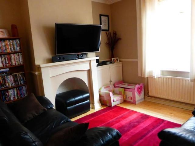 Apartment for rent in New Boultham, Brayford