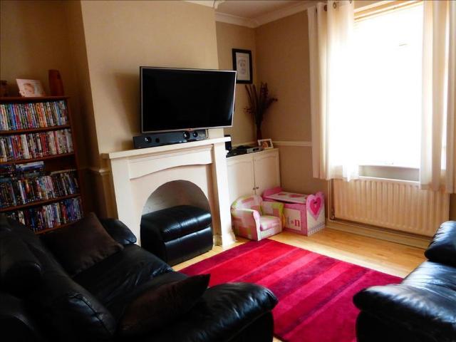 Apartment for rent in New Boultham, Brayford